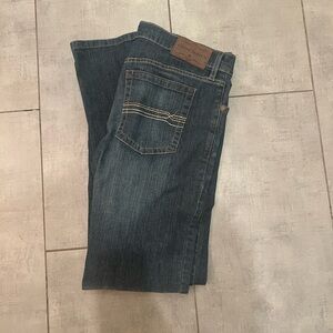 Cody James Jeans Dark Denim